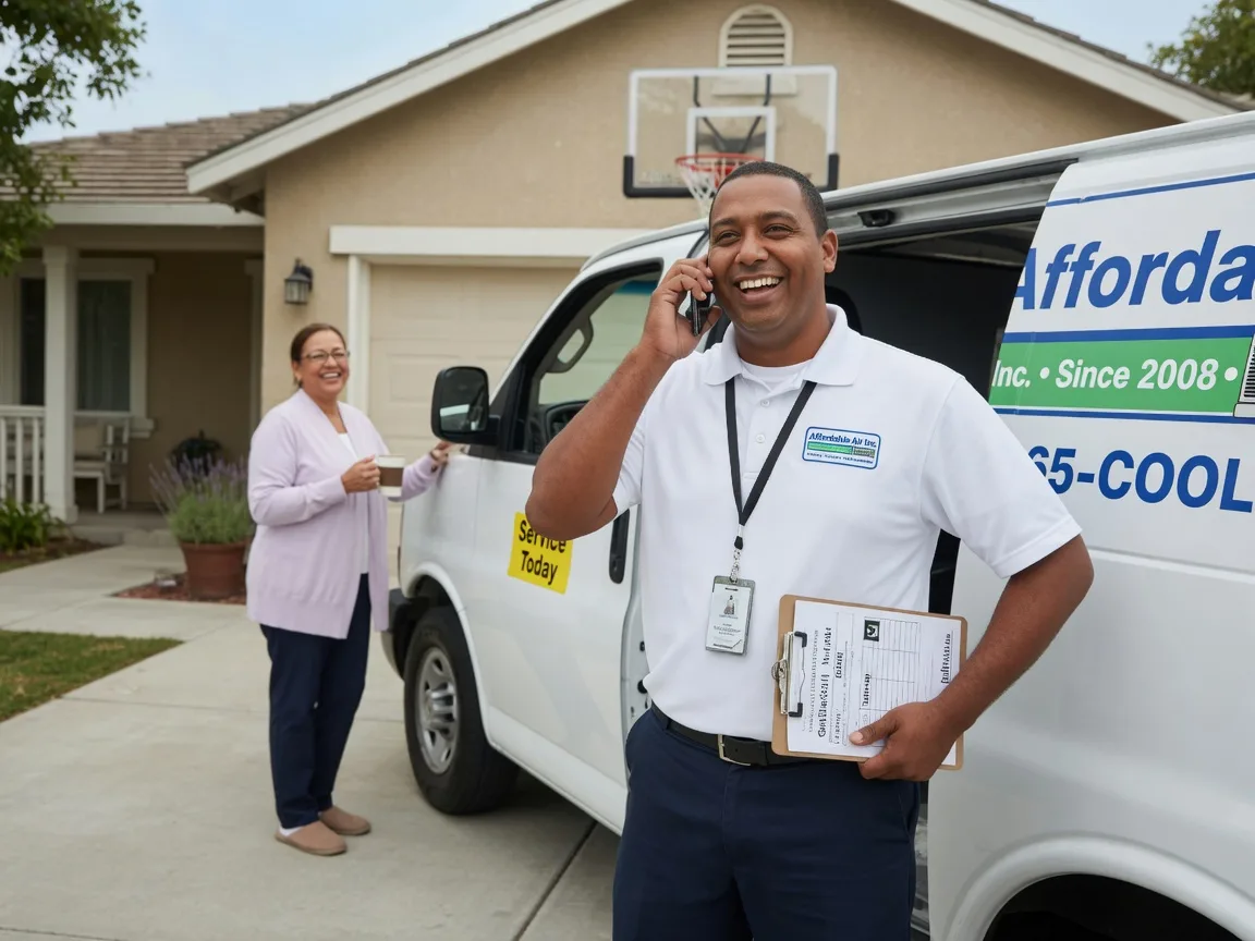 Central Ac Repair Fulton, OH FAQs